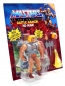 Mobile Preview: Masters of the Universe Origins "Battle Armor" He-Man Deluxe Actionfigur von Mattel